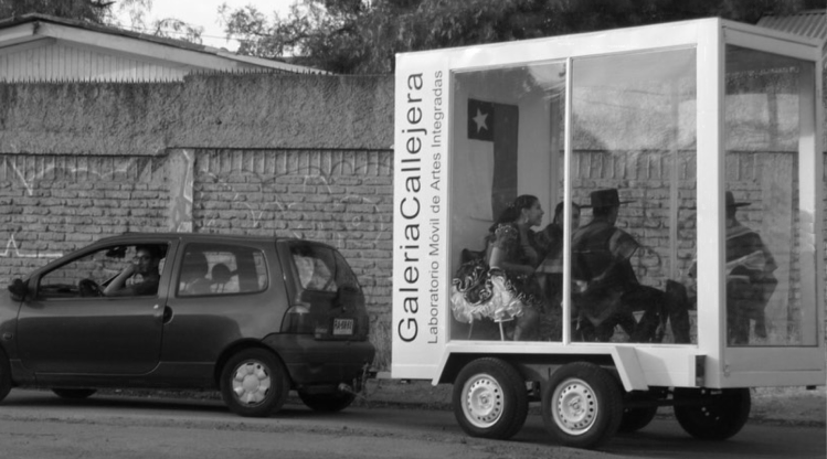 Galería Modular