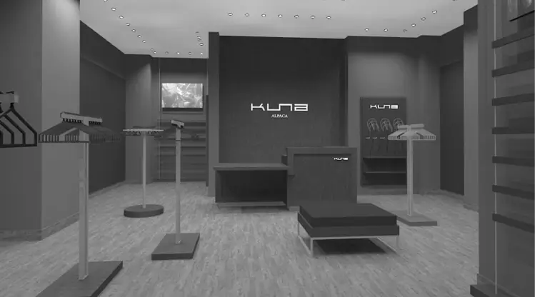 Tienda Kuna Alpaca