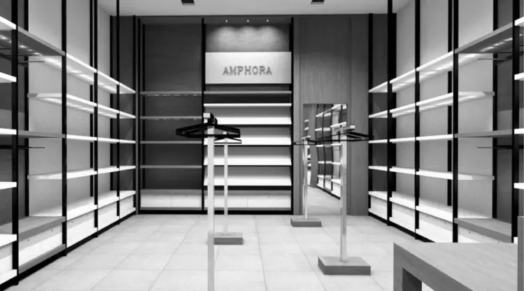 Tienda Amphora