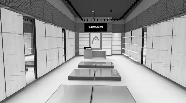 Tienda Head S.A.