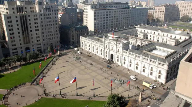 Seremis; de Vivienda/Urbanismo, Agricultura y de Salud en proyecto de arquitectura en Chile